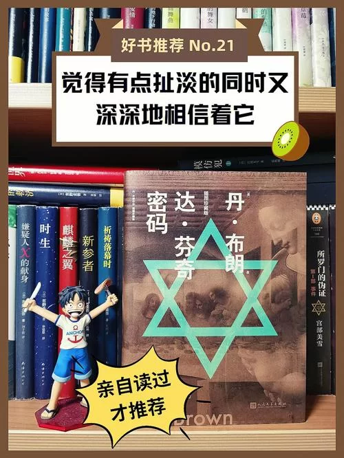 达芬奇密码是什么？电影和小说剧情深度解析