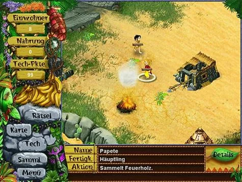 虚拟村庄3：经典回归，体验全新模拟经营乐趣