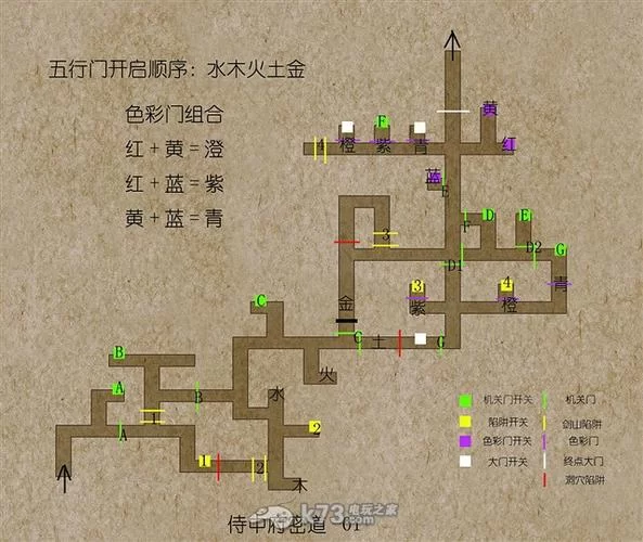 云之遥攻略秘籍：支线任务及隐藏结局解锁方法