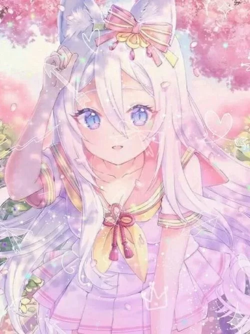 萝莉萝莉文化：从小说到动漫的演变