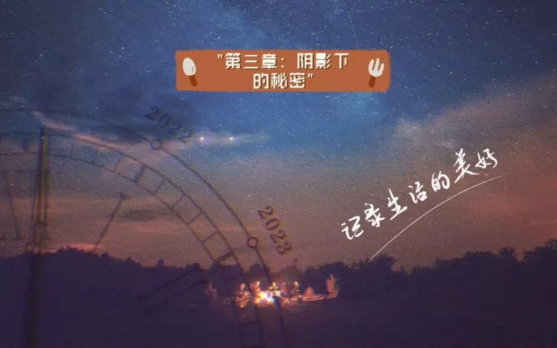 阴影下的秘密6：剧情简介及演员阵容介绍