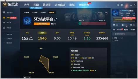 5E平台新版本来袭！全新模式等你体验，奖励拿到手软！