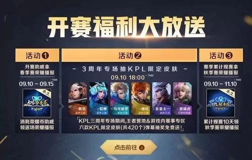 KPL三周年：六届总决赛经典战役大盘点