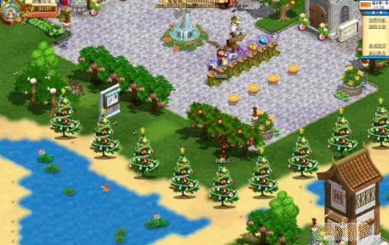 浪漫庄园赚钱秘籍：低买高卖轻松赚取差价