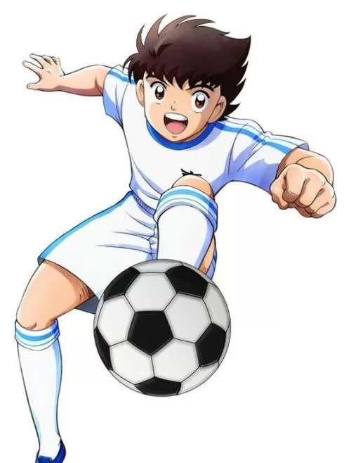 收藏！新足球小将高清完整版在线观看