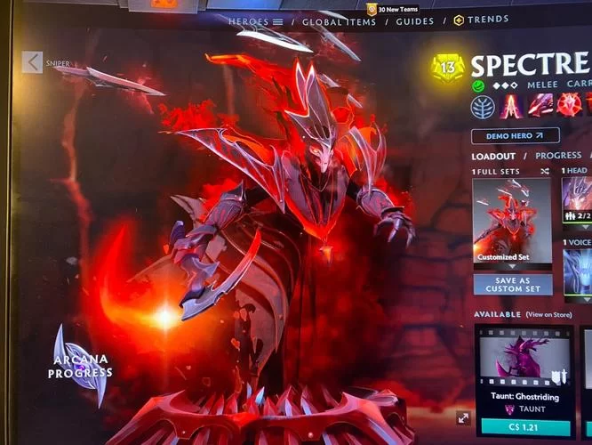 DOTA2创世之光：最新章节免费看