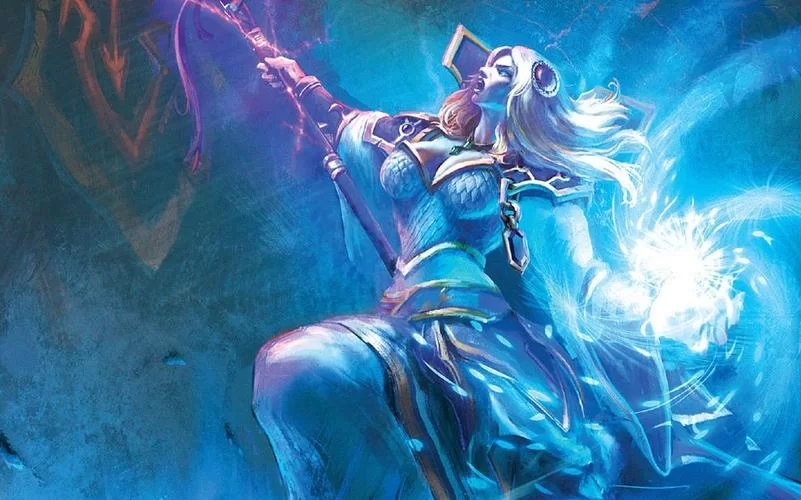 魔兽世界艾格文：守护者与猎龙的惊险战斗