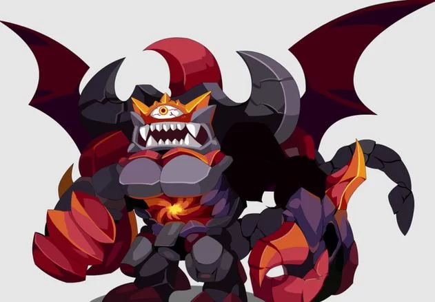 洛克王国罗隐强势回归：技能配招及实战技巧分享