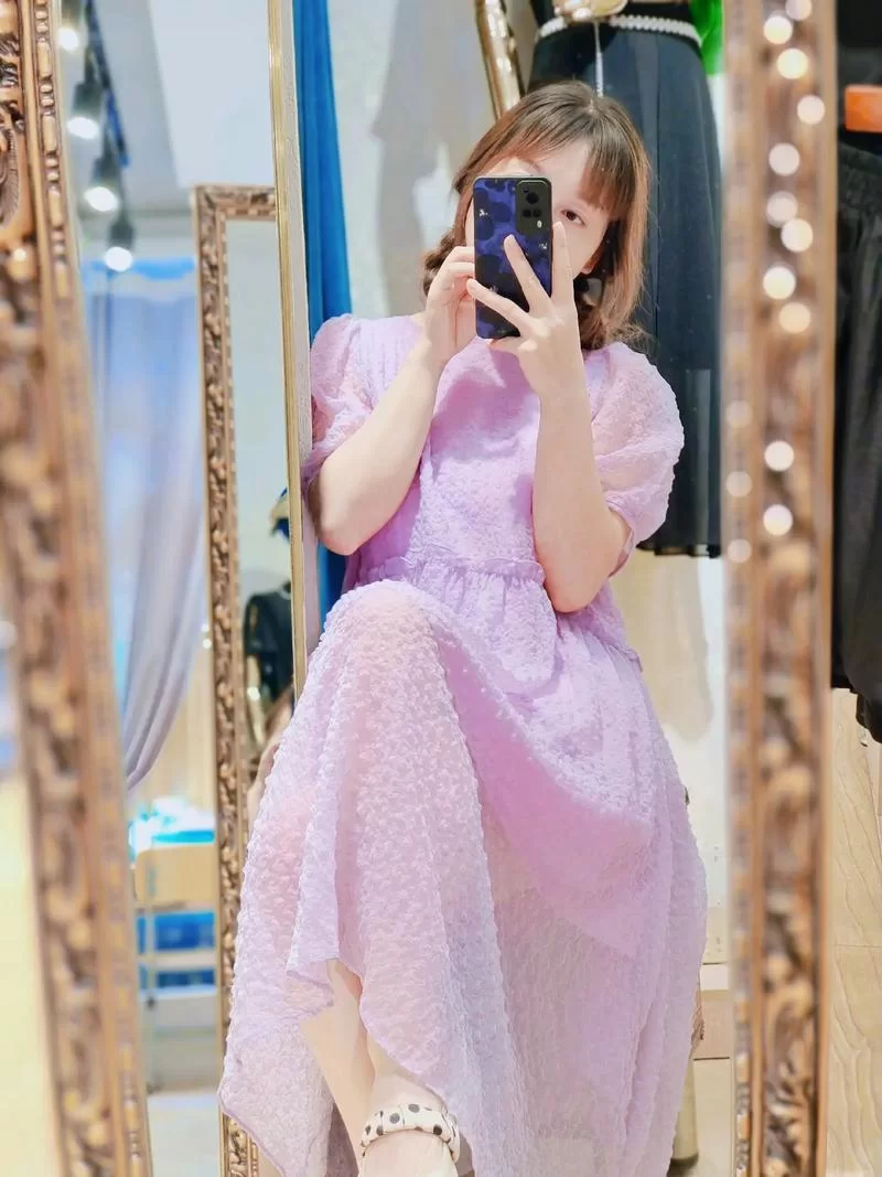 从抖音到现实：赵小米的精彩人生与独特魅力