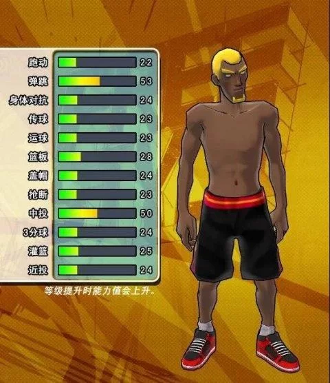 街头篮球：全新特殊角色强势来袭，值得一玩吗？