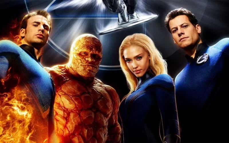 神奇四侠2：迅雷下载方法详解，快速下载观赏精彩剧情