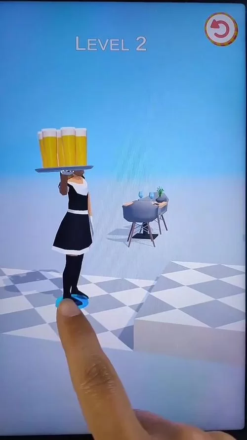 轻松一刻：超休闲轻游戏，随时随地都能玩