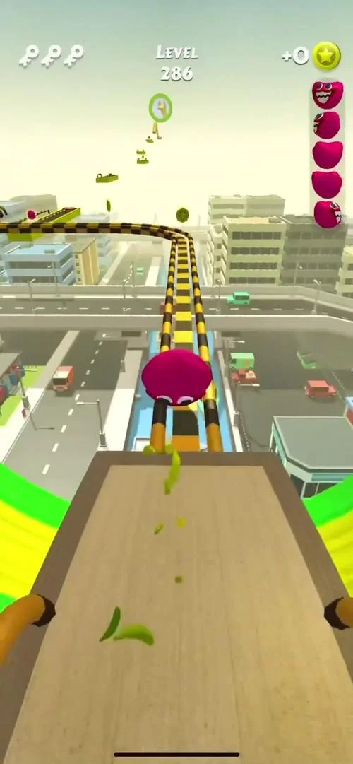 轻松一刻：超休闲轻游戏，随时随地都能玩