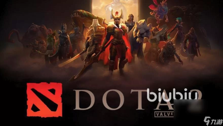 Dota2更新慢？试试这些方法，快速更新游戏！