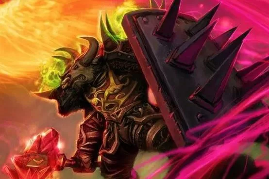 WOW战士宏大全：简单易懂的按键宏设置教程
