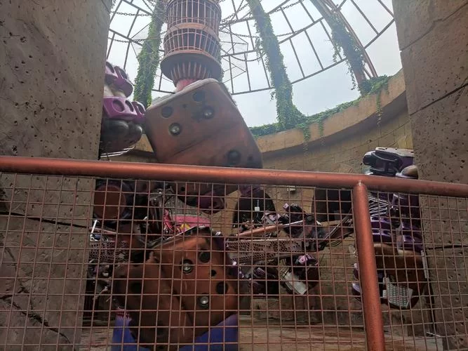 回忆杀！多图杀猫：那些年我们一起“等网页加载”的日子