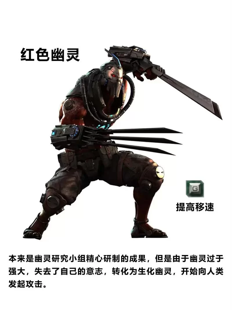 穿越火线生化模式技巧教学，轻松玩转生化战场