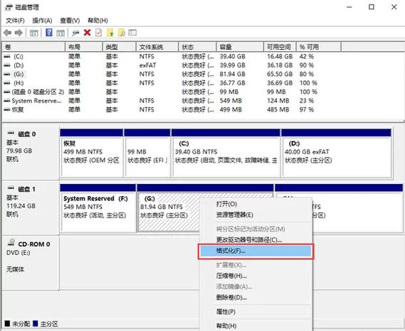 如何安全格式化硬盘?完整步骤指南 如何安全格式化硬盘?完整步骤指南