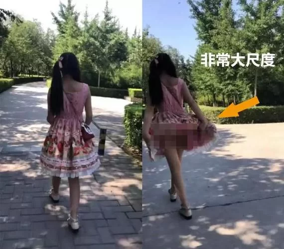 B站裸舞：lo娘女孩的意外走红与争议背后