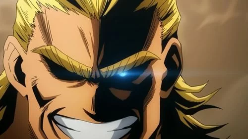 我的英雄学院最强英雄:超燃战斗体验,你准备好了吗? 我的英雄学院最强英雄:超燃战斗体验,你准备好了吗?