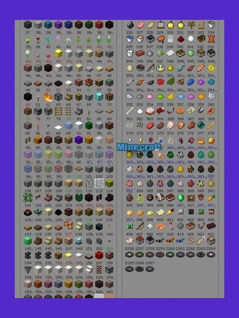 我的方块世界：方块世界里的冒险与创造之旅