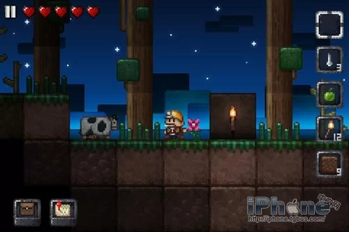 Junk Jack游戏下载:拾荒杰克带你体验垃圾世界冒险 Junk Jack游戏下载:拾荒杰克带你体验垃圾世界冒险