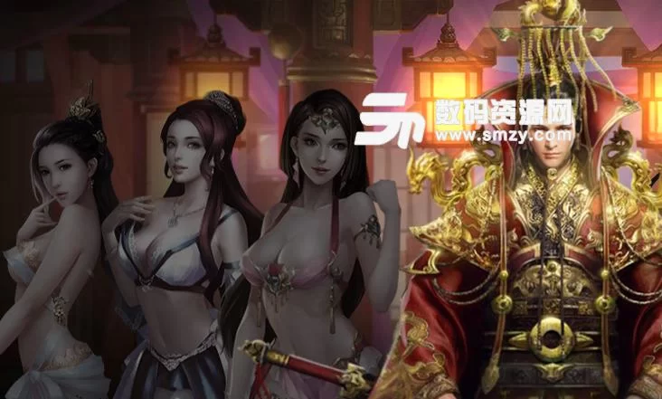 我是皇：策略养成，打造你的专属王朝霸业