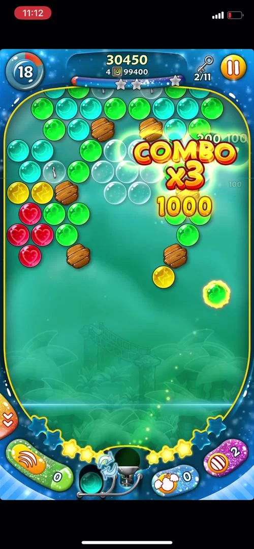 泡泡出击游戏攻略:轻松上手,快速通关技巧 泡泡出击游戏攻略:轻松上手,快速通关技巧