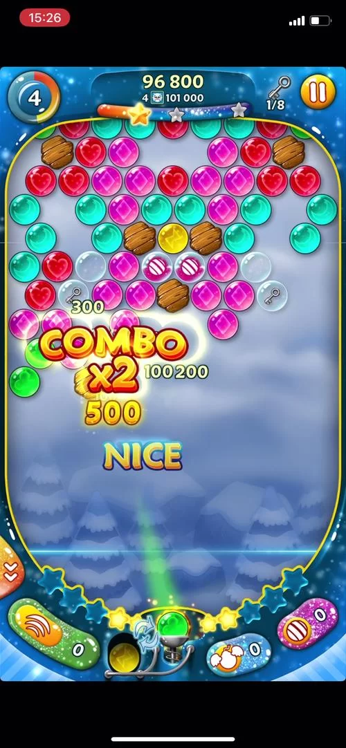 泡泡出击游戏攻略:轻松上手,快速通关技巧 泡泡出击游戏攻略:轻松上手,快速通关技巧