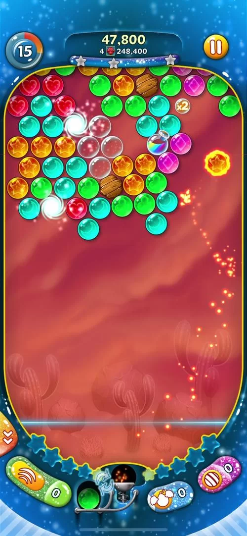 泡泡出击游戏攻略:轻松上手,快速通关技巧 泡泡出击游戏攻略:轻松上手,快速通关技巧