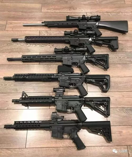 枪械爱好者必看:MAC10冲锋枪的起源与发展 枪械爱好者必看:MAC10冲锋枪的起源与发展