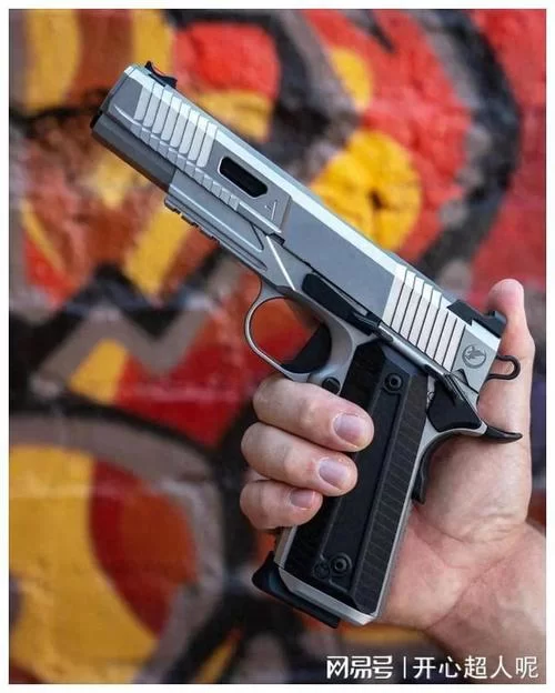 枪械爱好者必看:MAC10冲锋枪的起源与发展 枪械爱好者必看:MAC10冲锋枪的起源与发展