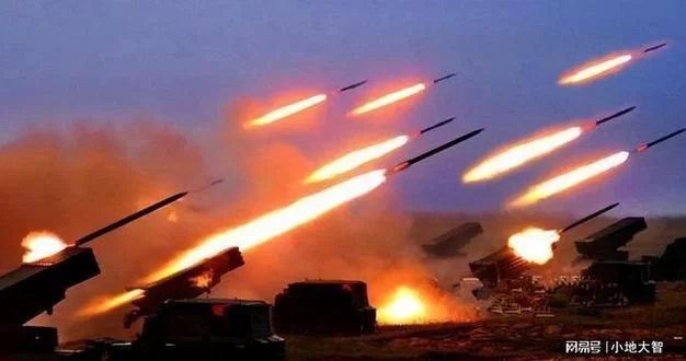 解密速射炮：射程远、射速快，现代战争利器！