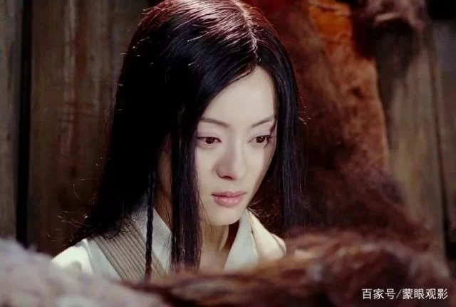 解读大话天仙：孙俪郑伊健的精彩表现
