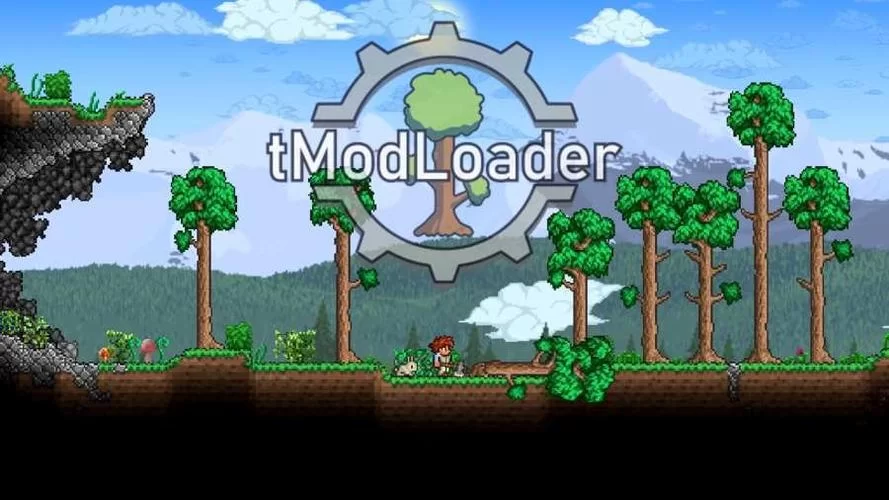 ModLoader是什么？轻松玩转游戏MOD