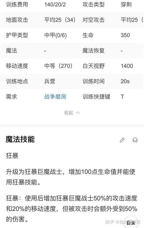 魔兽兽族打法详解：经典战术及新手攻略