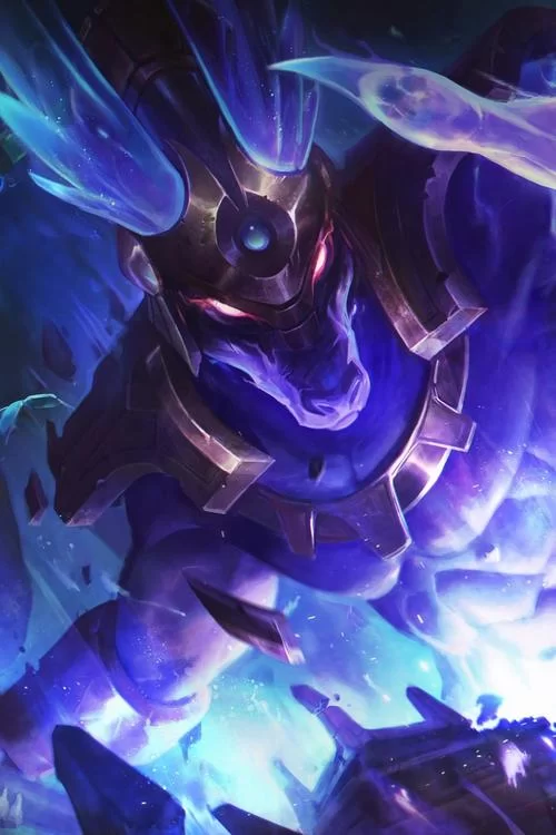 英雄联盟灭世魔神：最新皮肤爆料及玩家评价