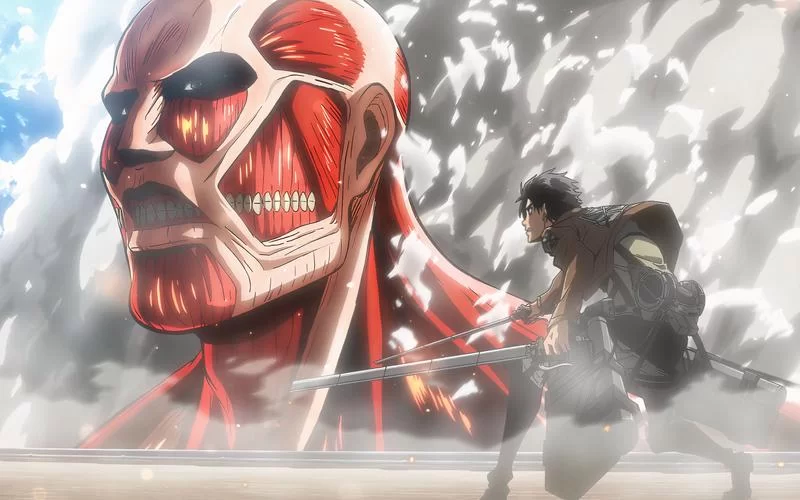 进击的巨人第二季：剧情回顾与精彩看点深度解析