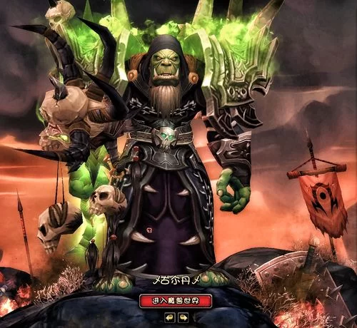 进入古尔丹的牢笼：挑战与奖励详解