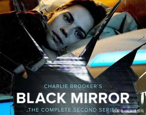 黑镜背后的哲学思考:科技发展与人性伦理的碰撞与反思 黑镜背后的哲学思考:科技发展与人性伦理的碰撞与反思