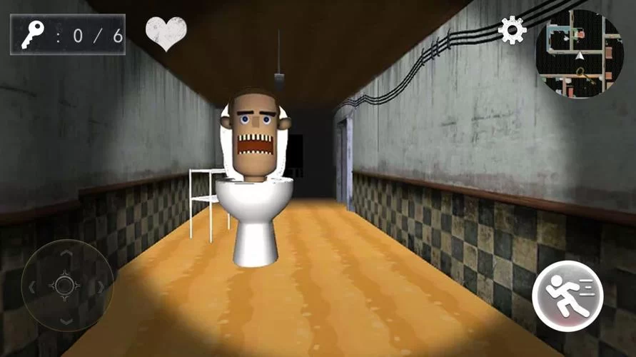 诡屋奇谈：胆小勿入的深夜探险故事