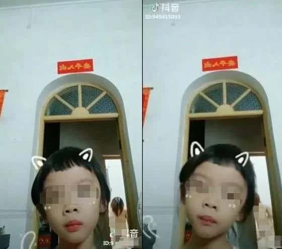 黑森林抖音视频引争议：家长该如何保护孩子？