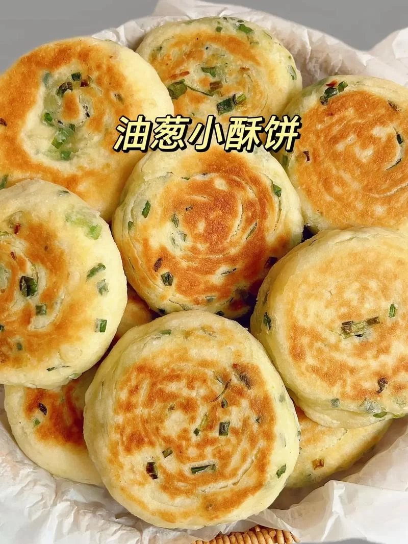 香酥油葱秘方：教你做出美味油葱酥