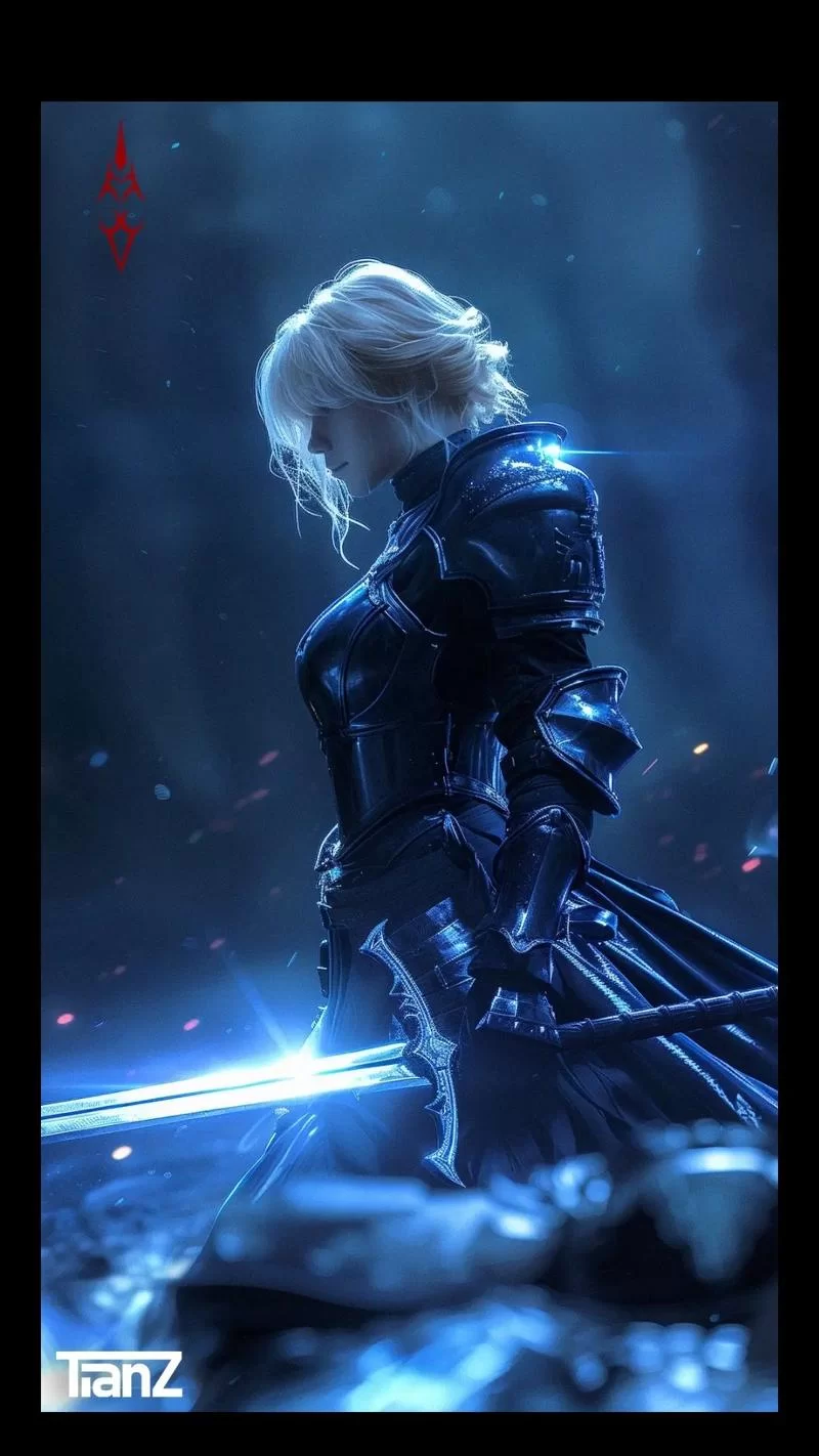 想玩Fate stay night游戏？新手入门指南与角色推荐