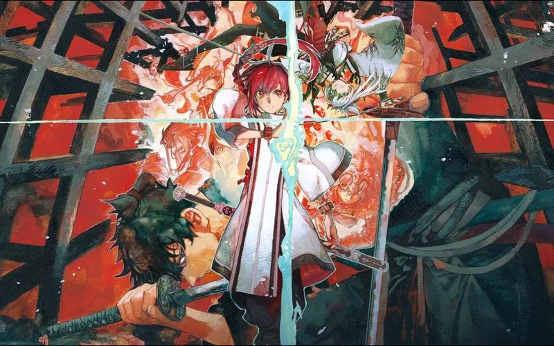 想玩Fate stay night游戏？新手入门指南与角色推荐