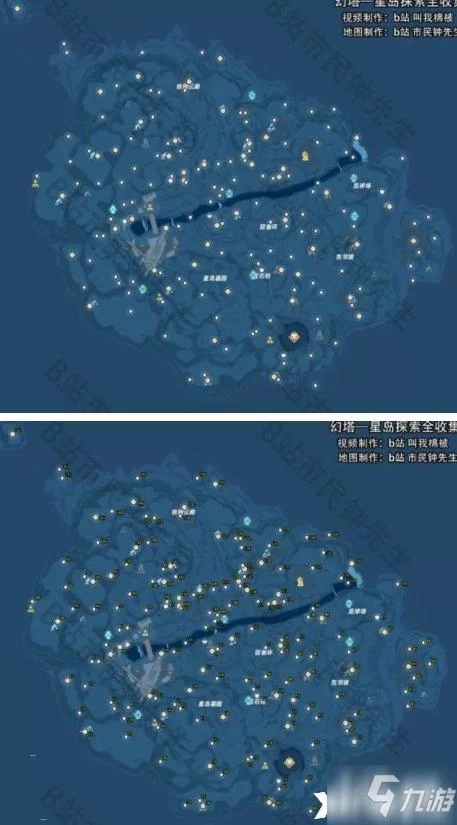 幻塔攻略大全：新手必看！快速上手技巧全掌握