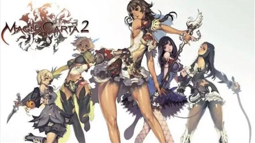 真名法典游戏版本大全：PC、PS2、PSP全收录
