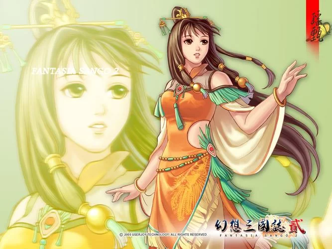 幻想三国志系列游戏大全：从初代到最新作，带你重温经典！