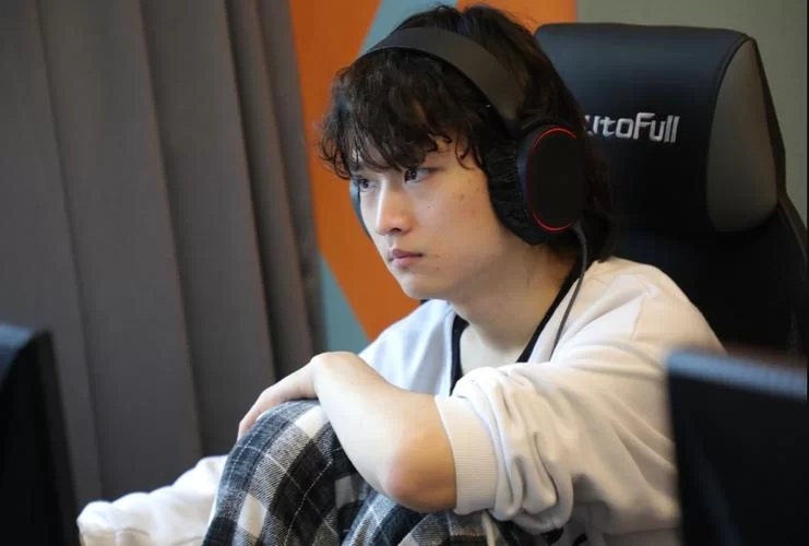 Huanfeng最新消息:电竞选手回归之路及未来展望 Huanfeng最新消息:电竞选手回归之路及未来展望