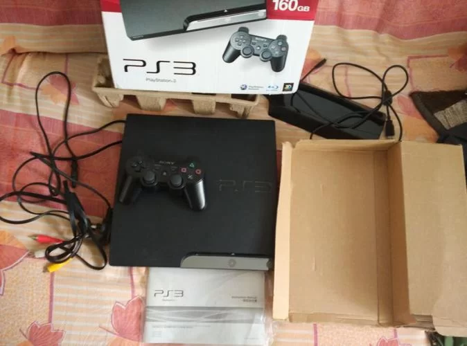 PS3 3.55系统详解：玩转PS3游戏不再难